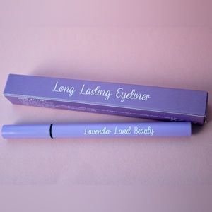Long Lasting Eyeliner